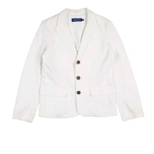 €115 JECKERSON Blazer for kids
